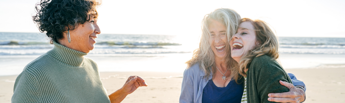 What is estrogen?