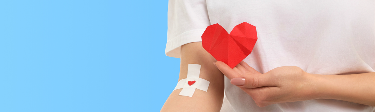 What is a blood group and why does it matter?