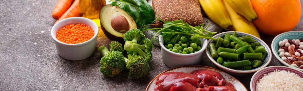 folic acid