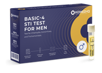 Basic-4 STI Test