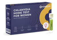 Chlamydia Home Test