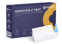 Hepatitis C Blood Test