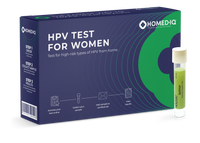 HPV Test for Women
