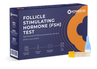 Follicle Stimulating Hormone (FSH) Test