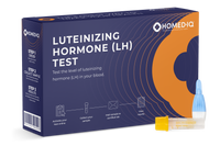 Luteinizing Hormone (LH) Test