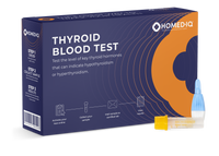 Thyroid Blood Test