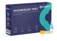 Magnesium Test