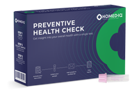 Preventive Health Check
