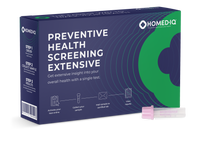 Preventive Health Screening – Extensive
