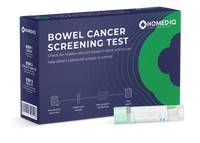 Bowel Cancer Screening Test