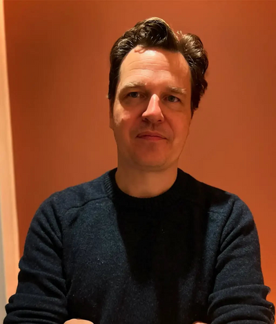 Geert Brinkers