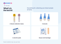 Weight Balance Test
