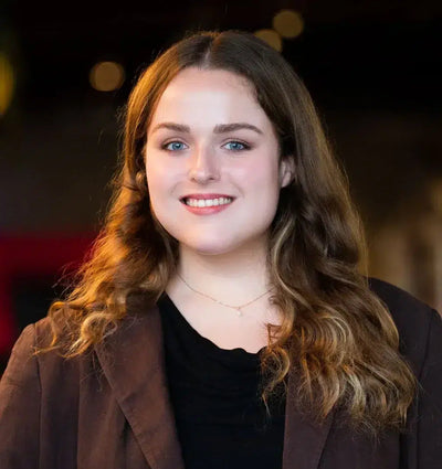 Lauren Dobischok